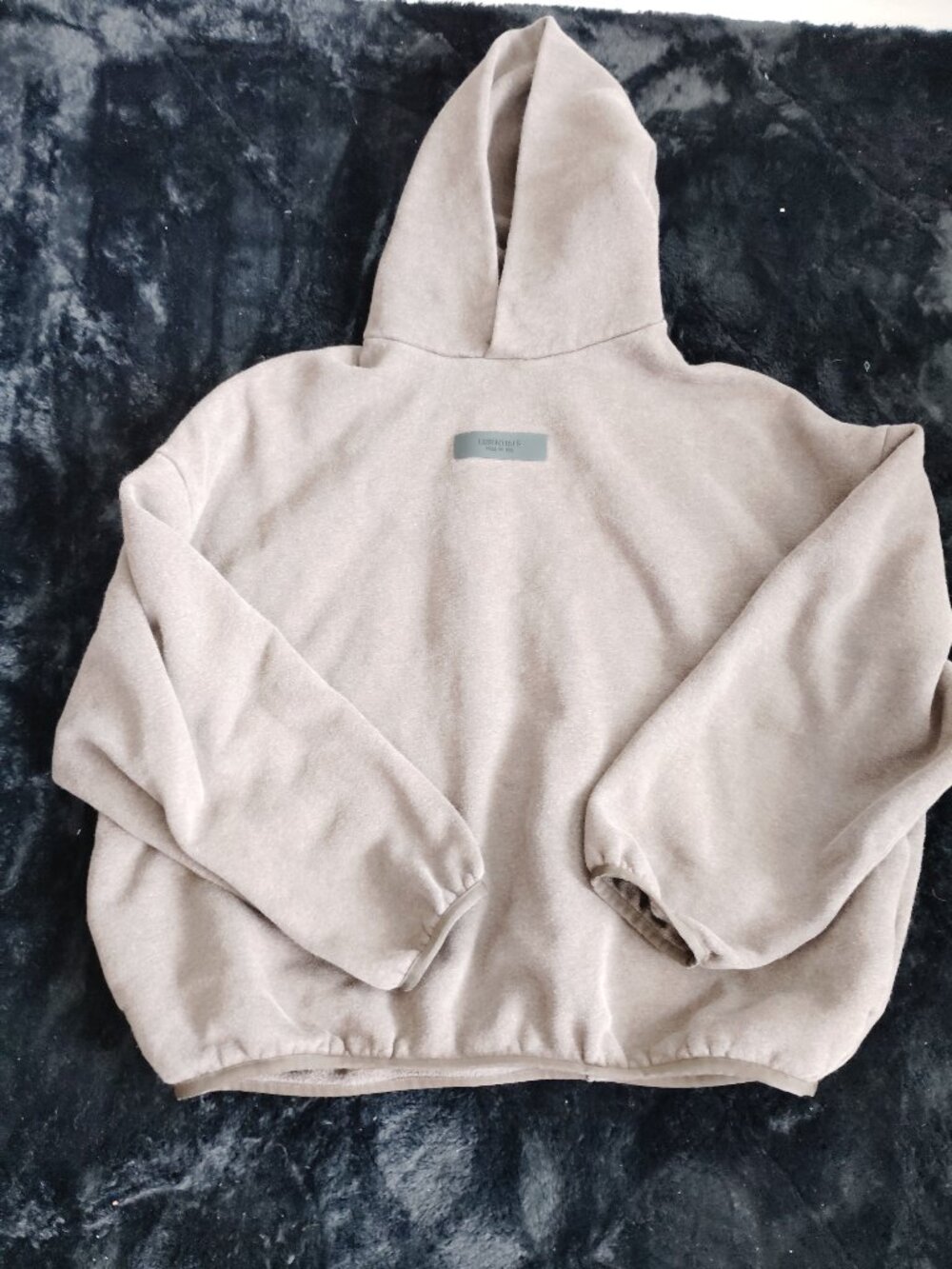 Fear of God Essentials Hoodie